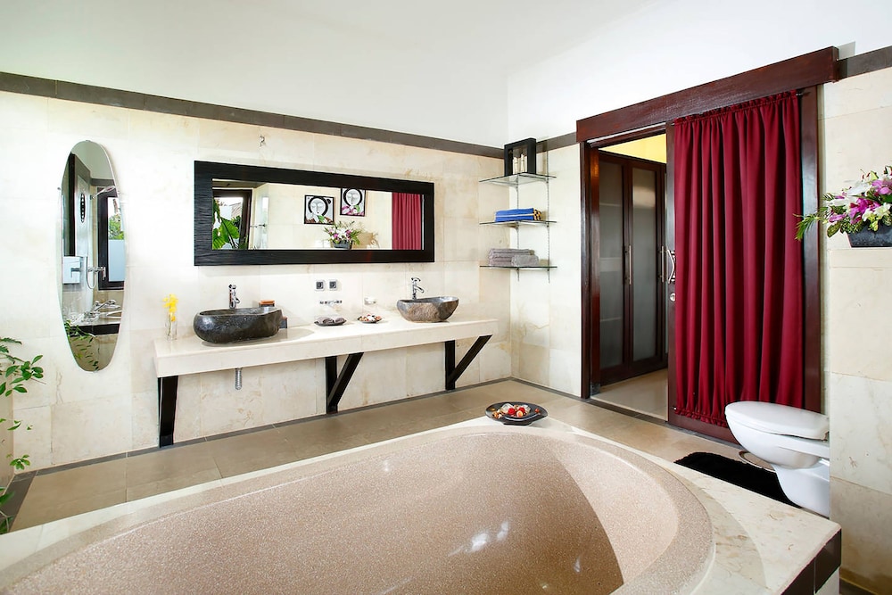 Villa L'orange Bali 15/50