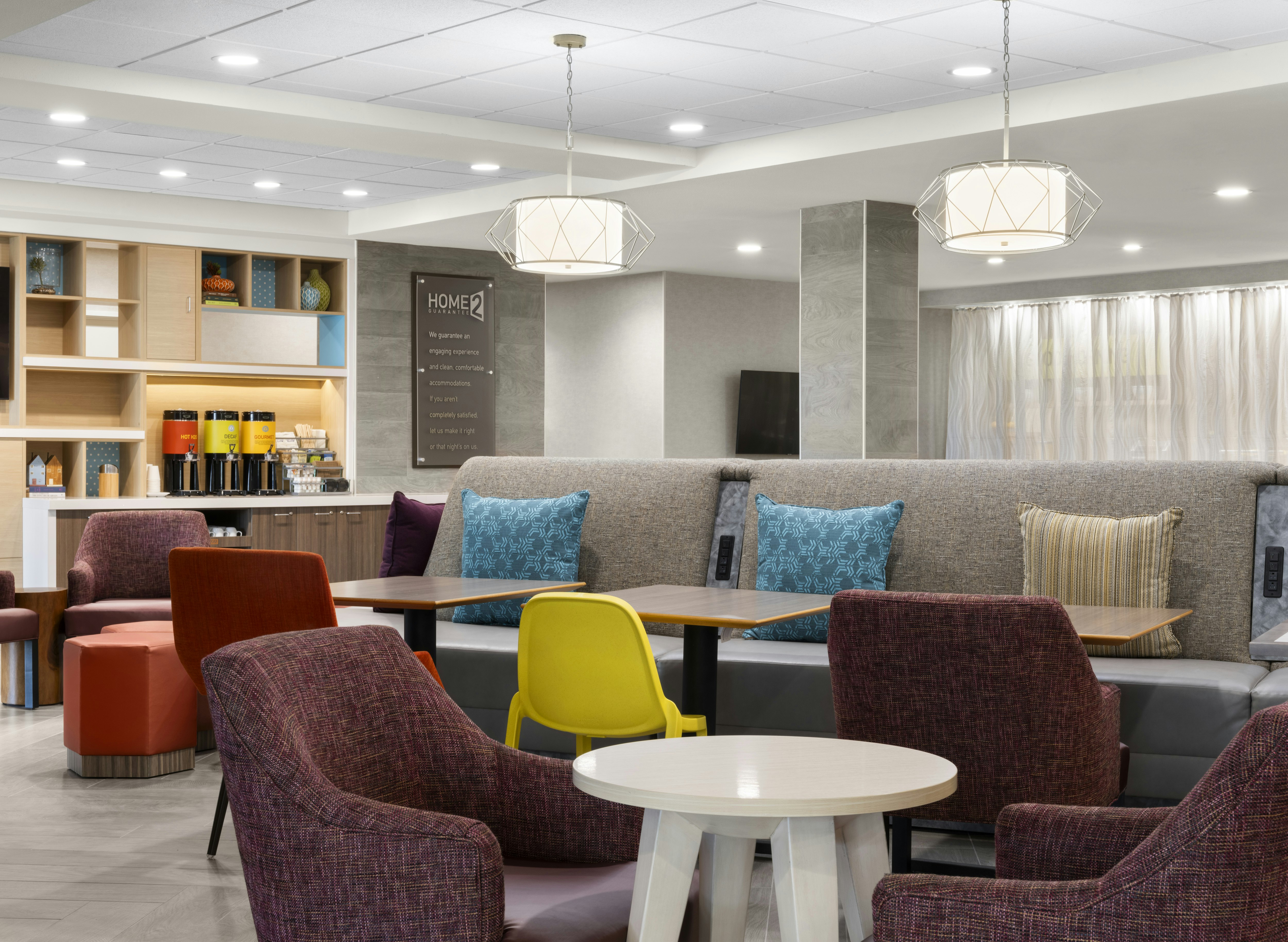 Home2 Suites by Hilton Orlando South Davenport 12/19
