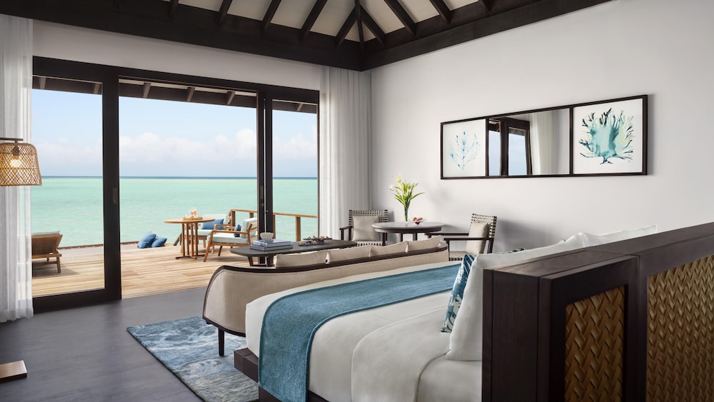 Anantara Veli Maldives Resort - Adults Only 42/69
