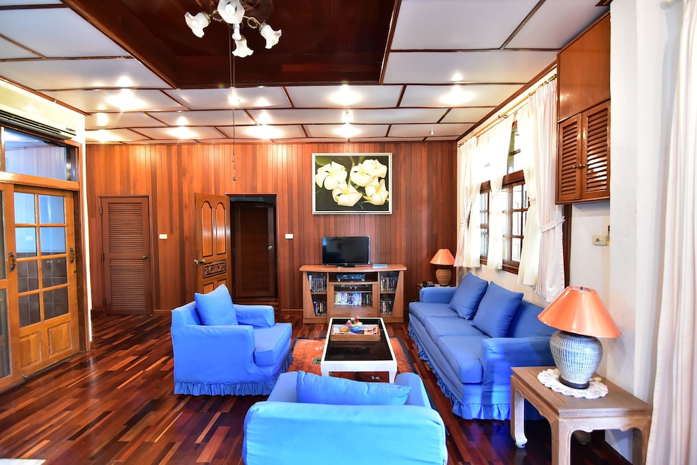 Nong Apartment Pattaya - Adults Only 22/31