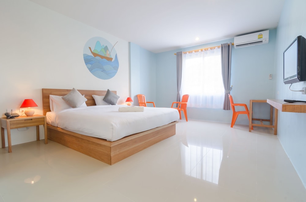 AONANG MITI RESORT 12/51