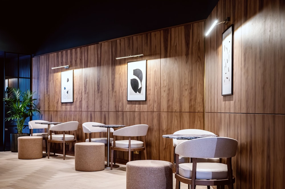 Wilde Aparthotels Paddington London 62/70