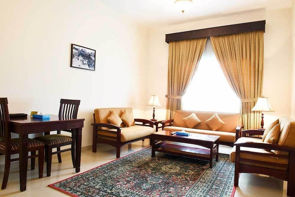 فندق كران(Karan Sharq for Hotel Apartments Company) 47/67