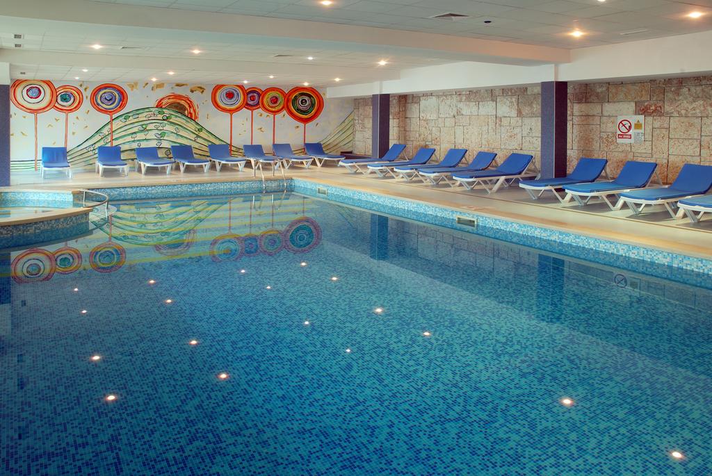 Sunshine Club Magnolia & Spa Hotel(Ex. Primasol) 25/48