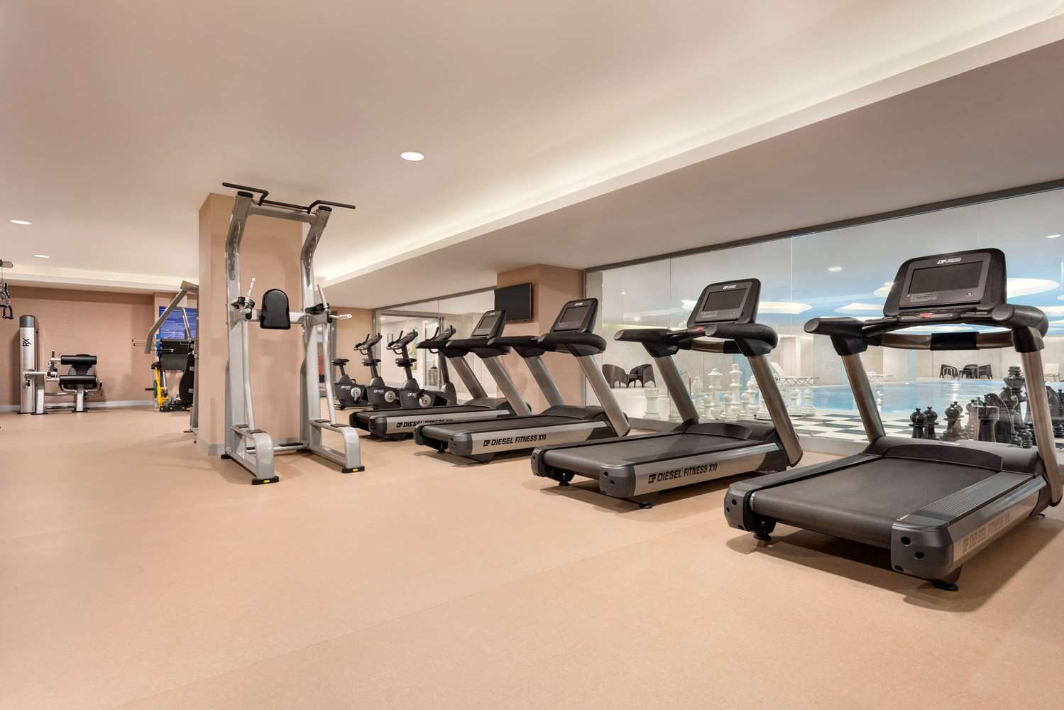 Tryp By Wyndham Izmit 25/46