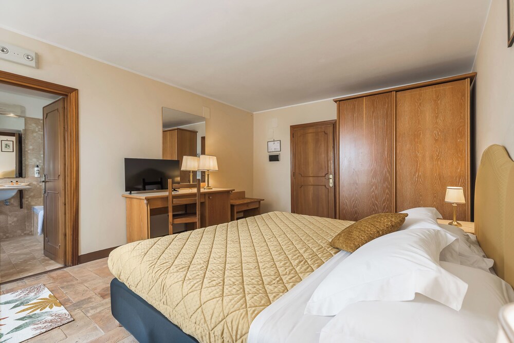 Relais La Fattoria 17/58