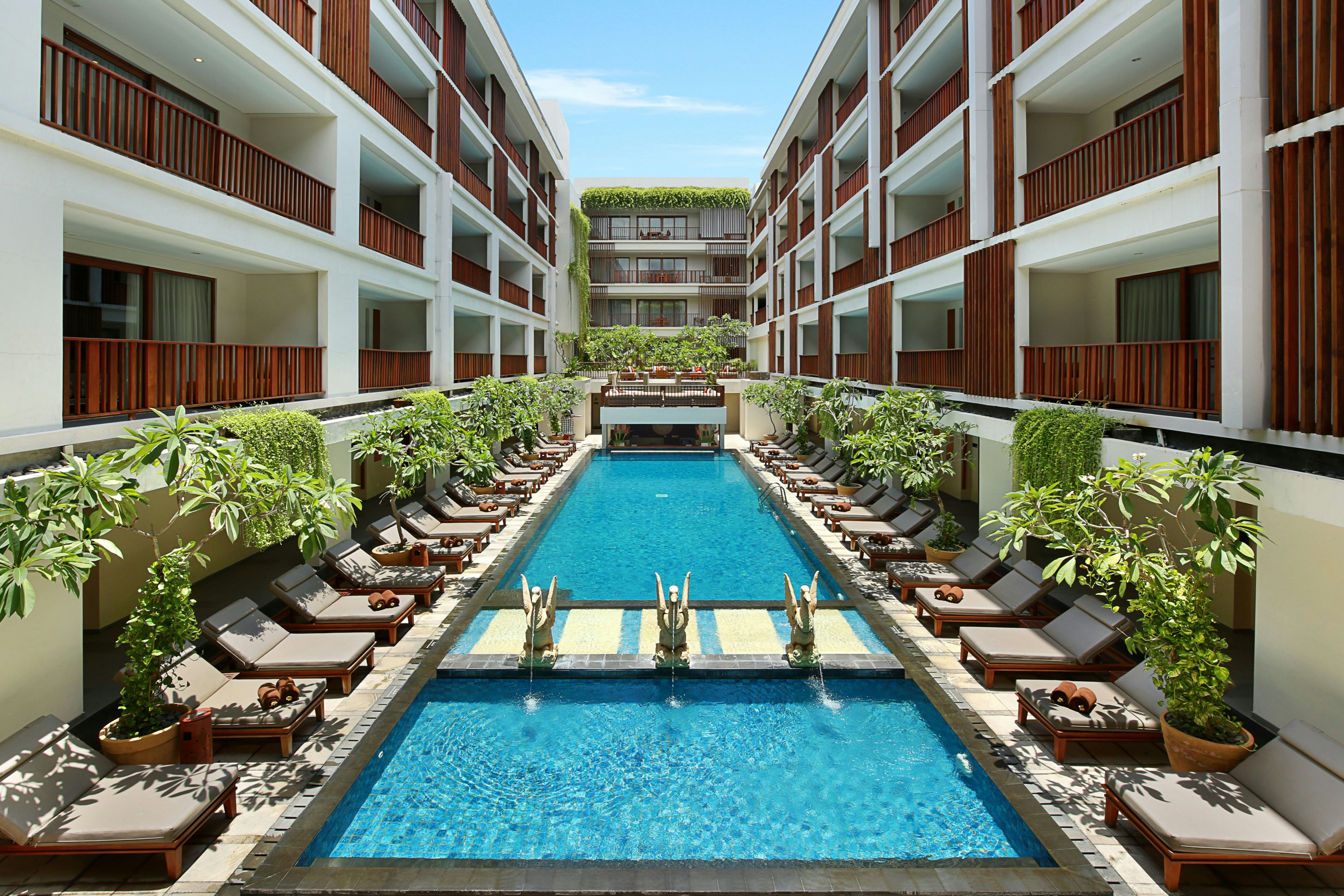 The Magani Hotel And Spa 64/74