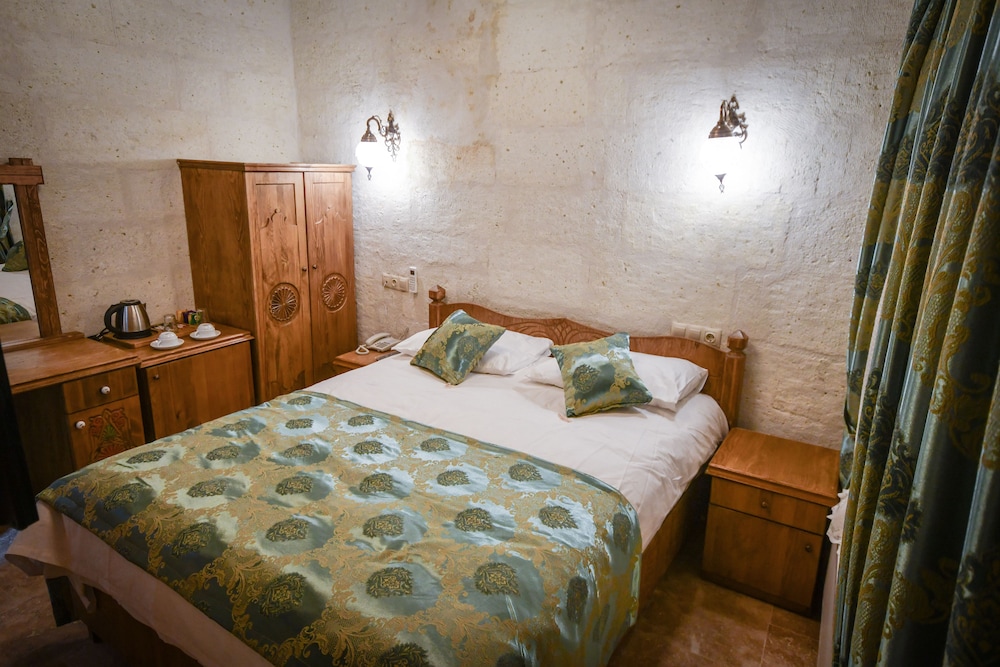 Cappadocia Sightseeing Hotel 10/31