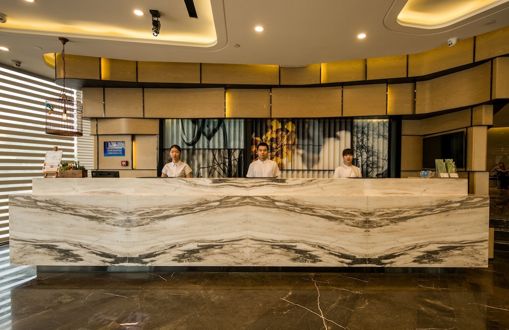 Atour Hotel Sanyuanqiao 7/50