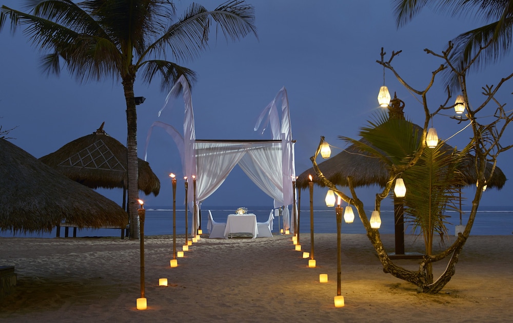 SOL by Melia Benoa Bali - All Inclusive 57/66