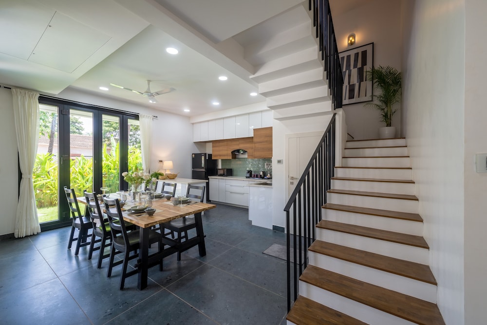 Villa by Olive - Nerul 28/37