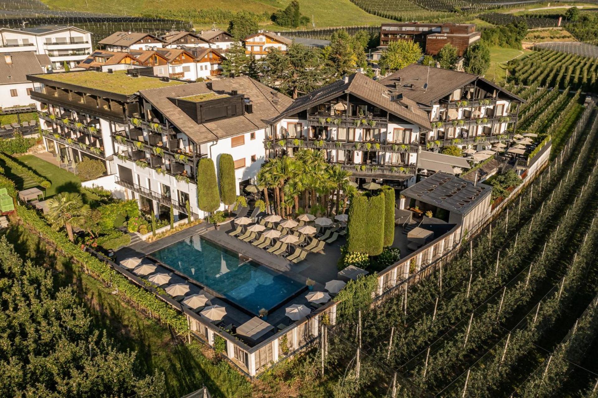 Tirolensis - Luxury All Inclusive 31/37