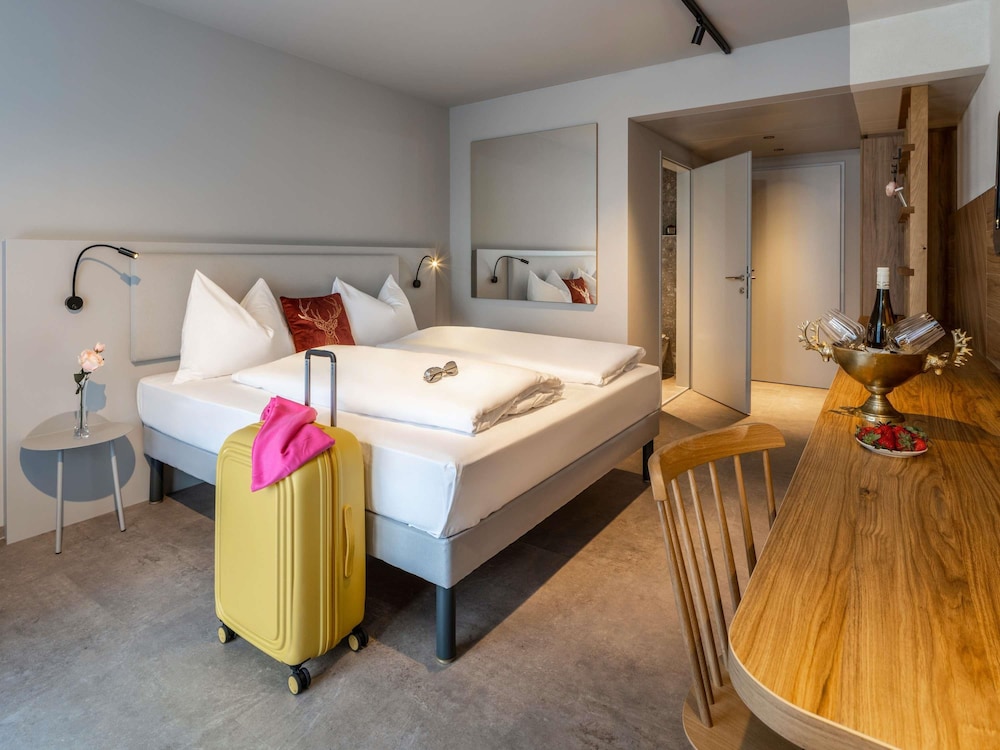 ibis Styles Graz Messe 12/49