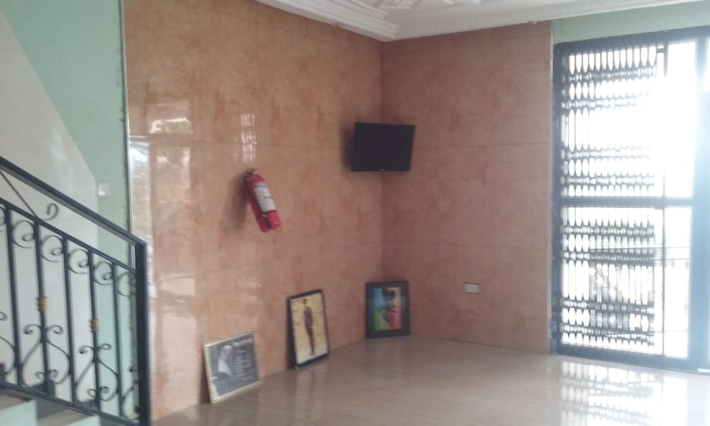 Grace Inn Hotel photo5