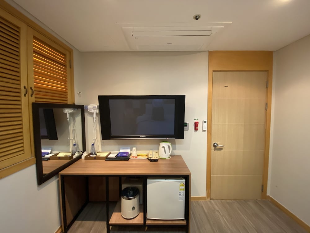 Benikea Hotel Daelim 51/63