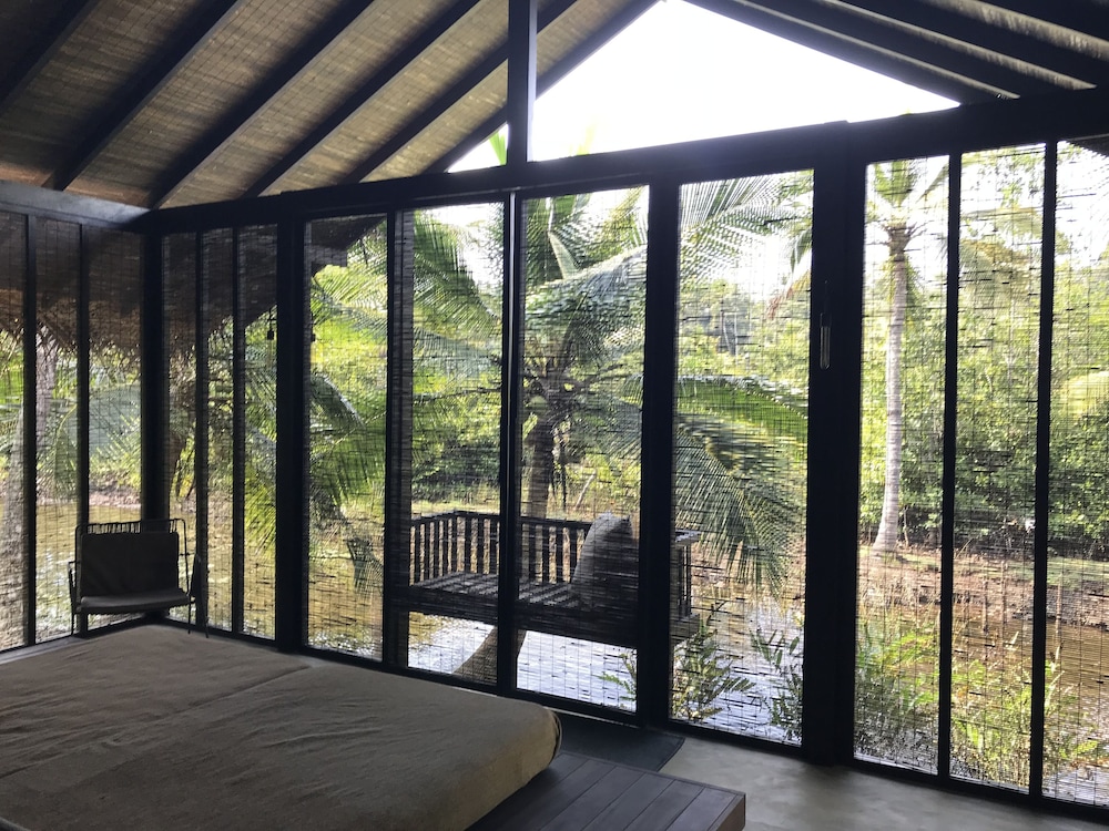 Kaju Green Eco Lodges 15/50