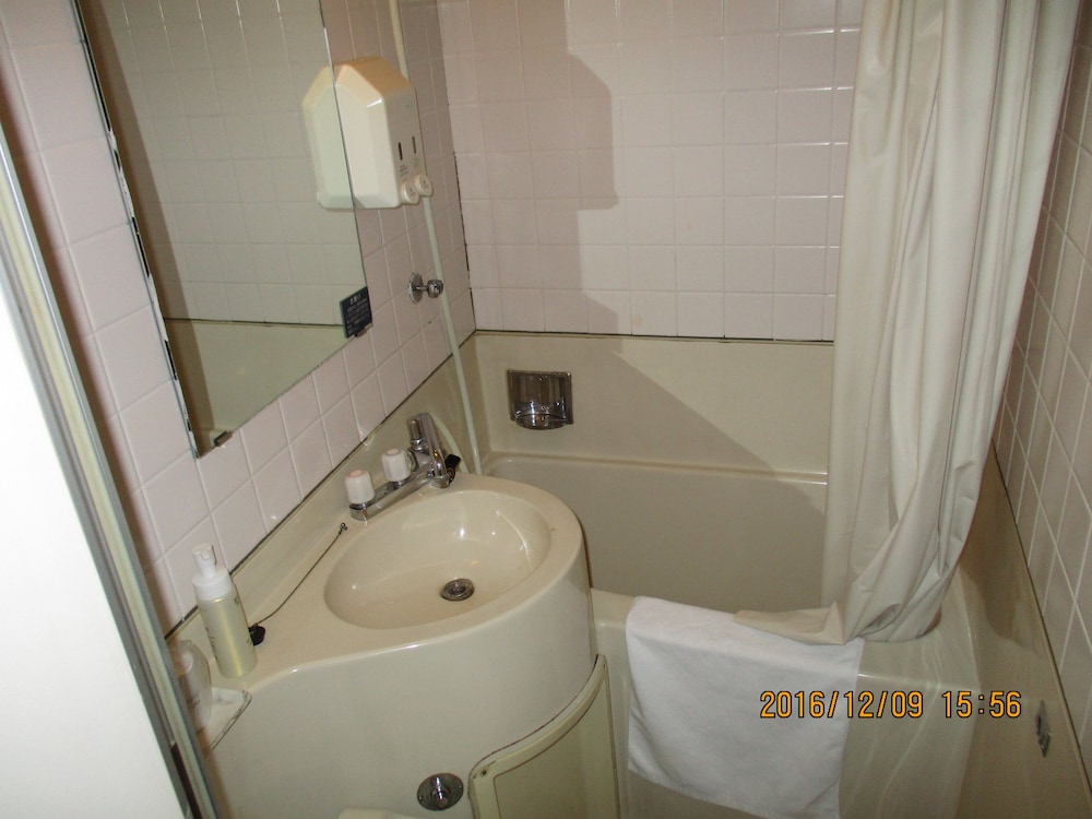 Hotel Fukushima Hills 39/42