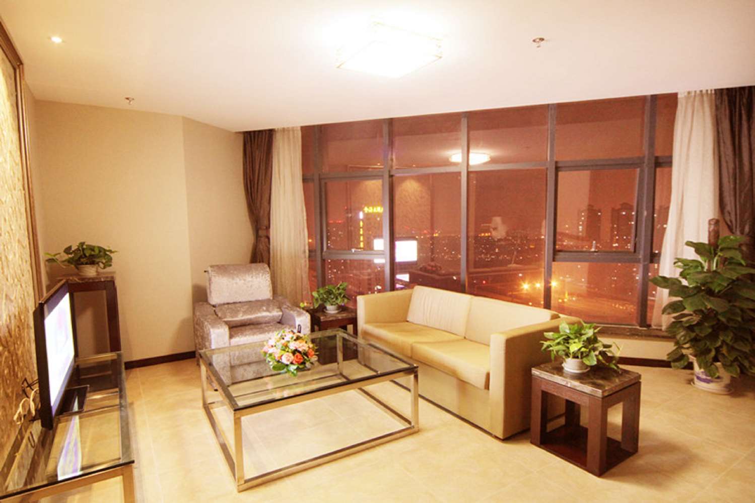 Best Western Yantai Hotel 7/10