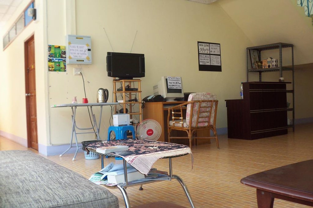 D's Corner & Guesthouse 13/19