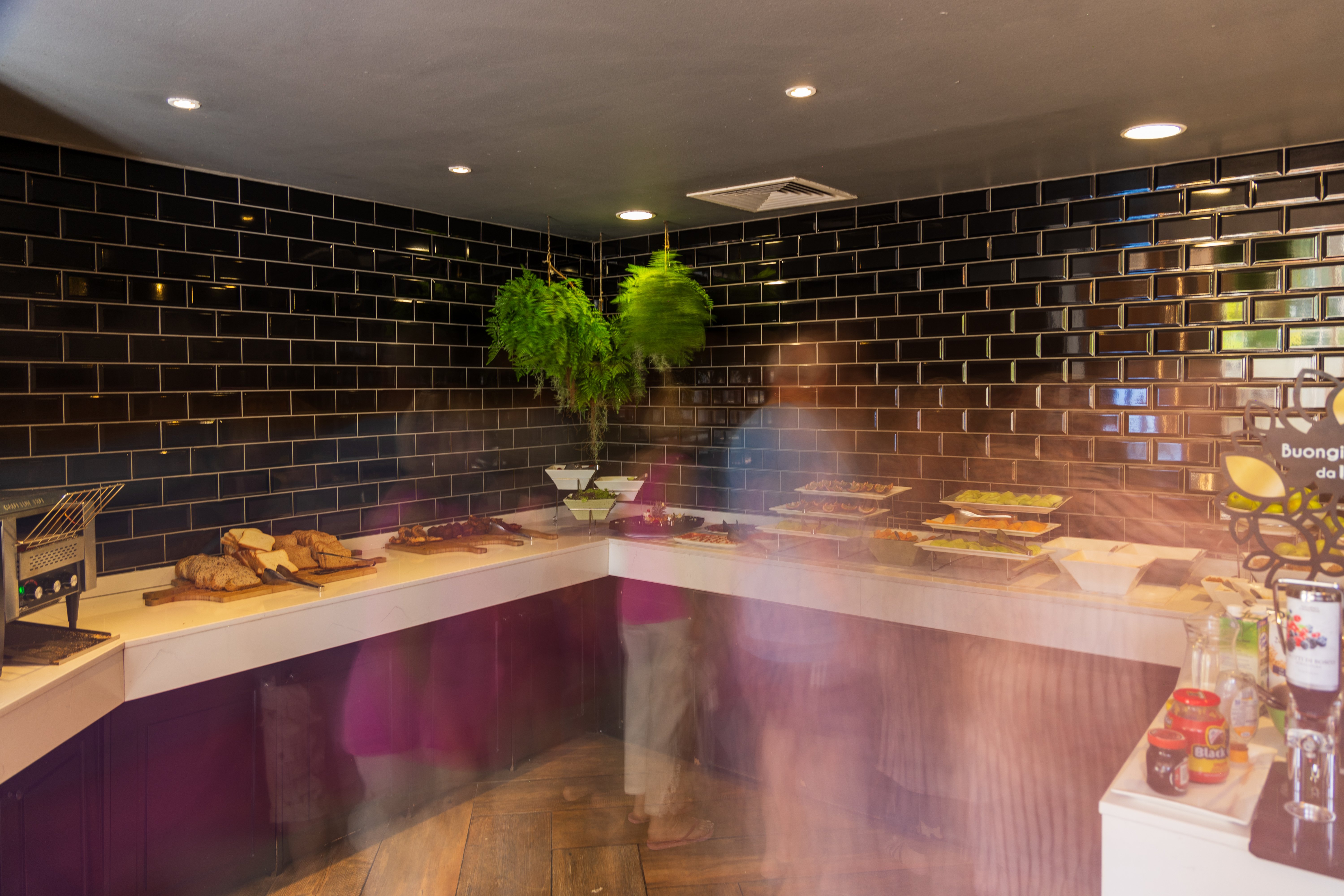 Onomo Hotel Cape Town Inn On the Square 26/50