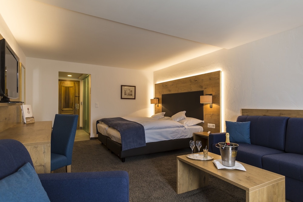 Alpen Resort & Spa 10/35