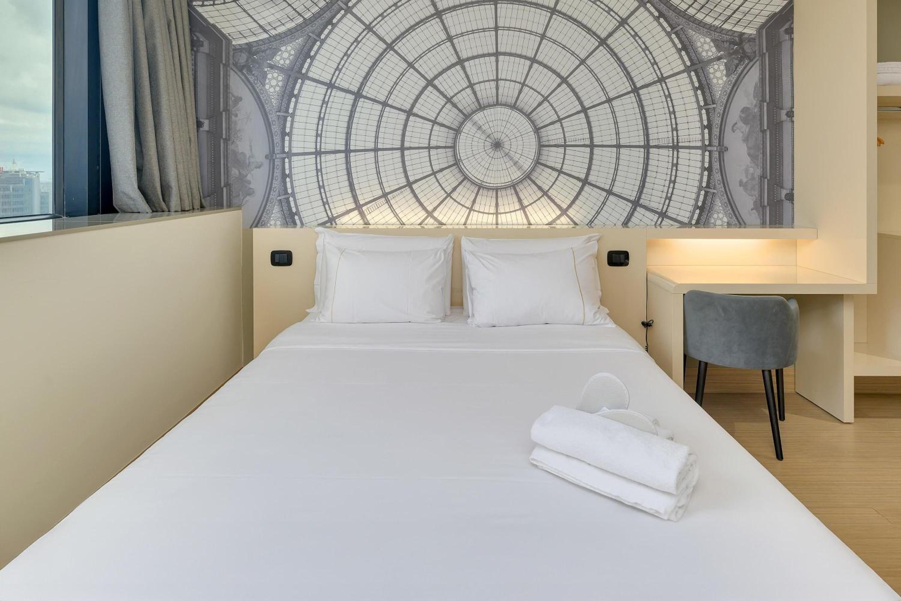 Superior, King Bed