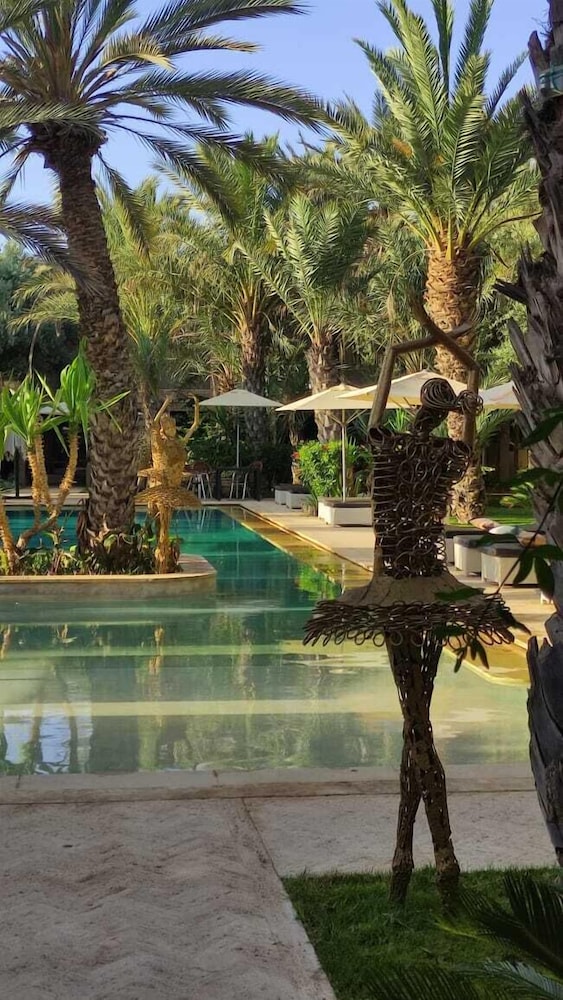 Riad le Jasmin 47/49
