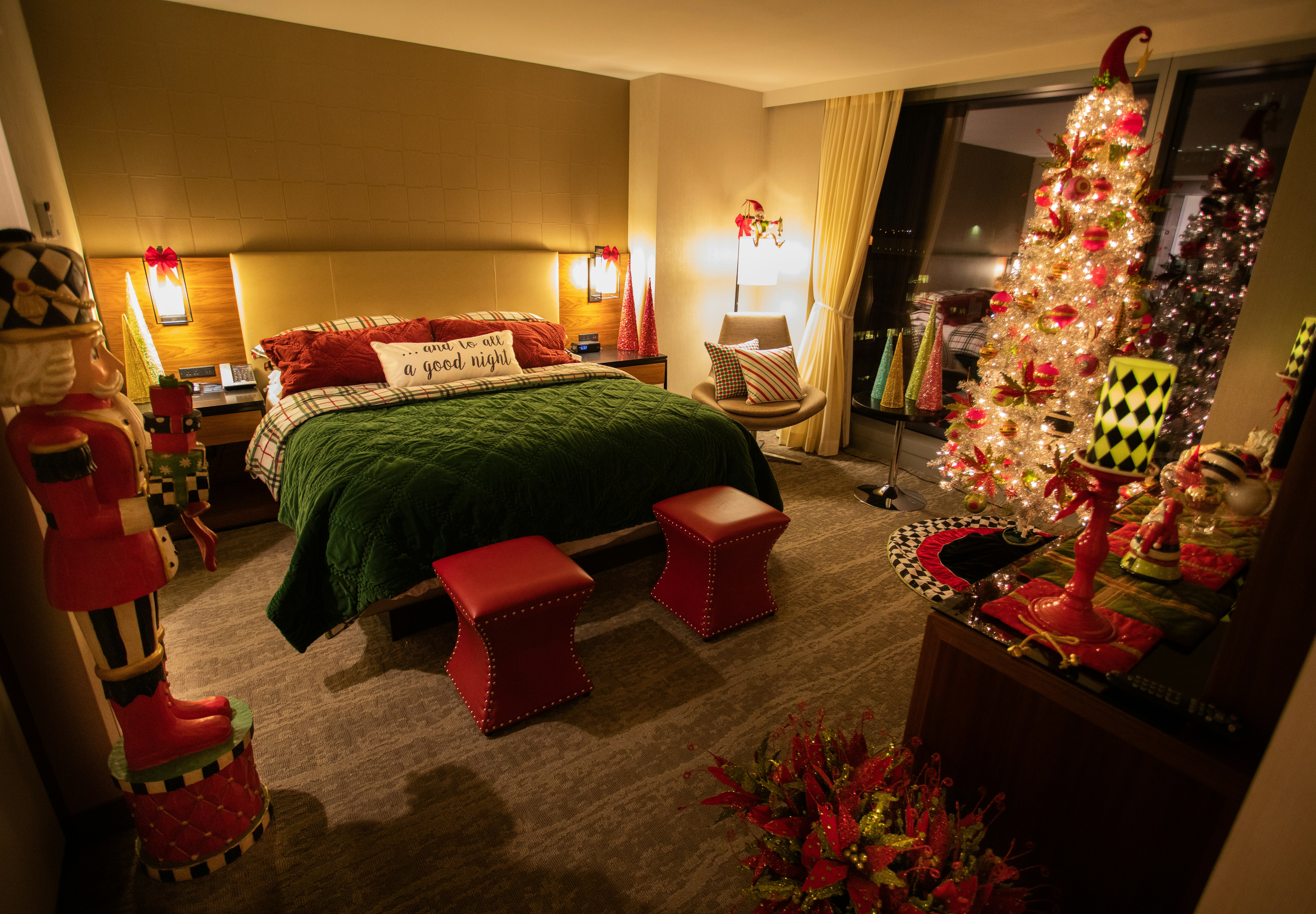 Hilton Cleveland Downtown 38/64
