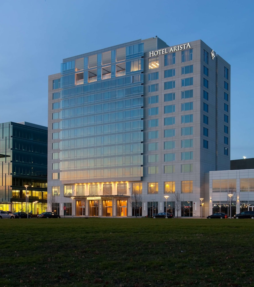 Hotel Arista At Citygate Centre 2/62
