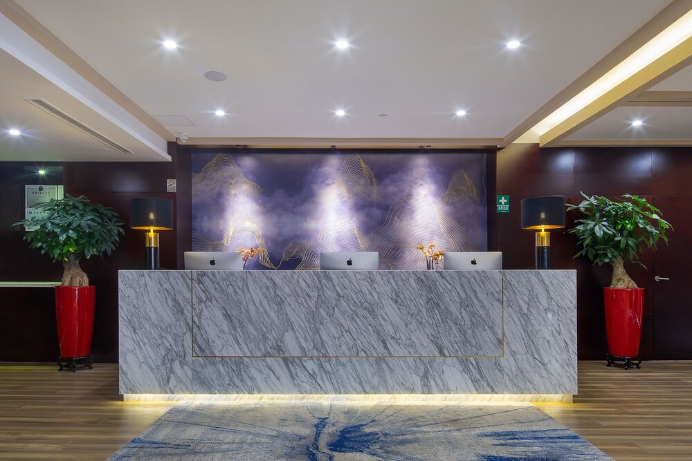 Shama Heda Serviced Apartments 3/43
