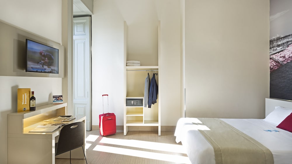 B&B Hotel Napoli 24/60
