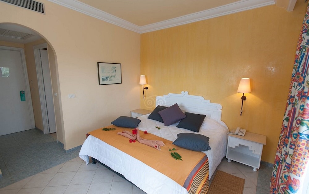 Mediterranee Thalasso Golf 15/59