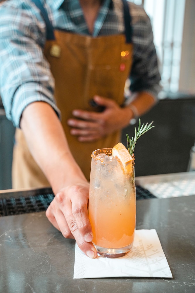 丹佛四季酒店(Four Seasons Hotel Denver) 图片3