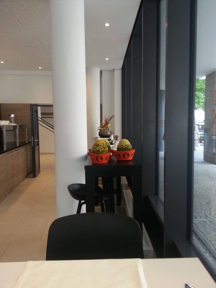 Sorat Hotel Saxx Nurnberg 36/47