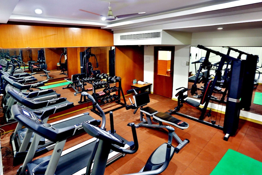 Comfort Inn Lucknow 12/22