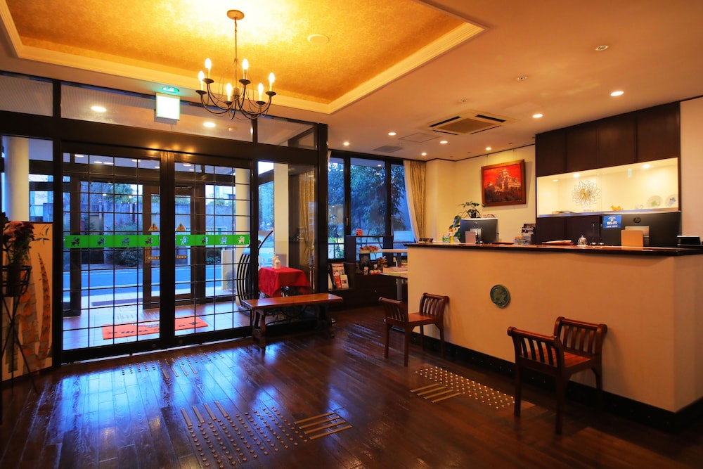 Hotel Claire Higasa 3/47