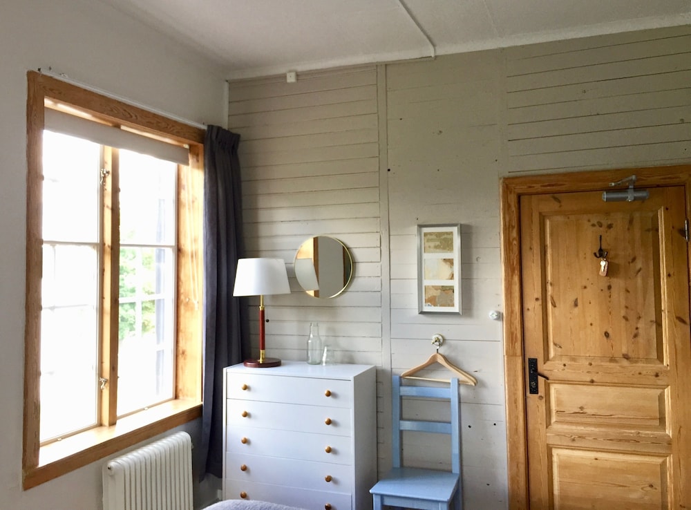 The Lodge - Torsby 33/33