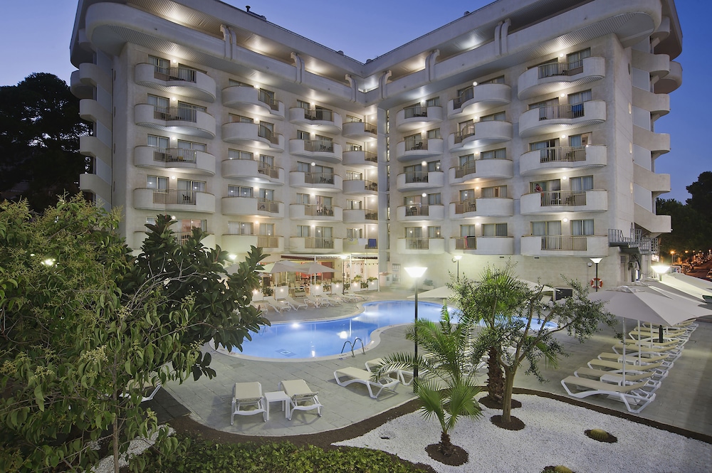 Hotel Rentalmar Salou Beach 7/48