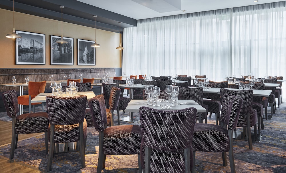Leonardo Hotel Nottingham 23/41
