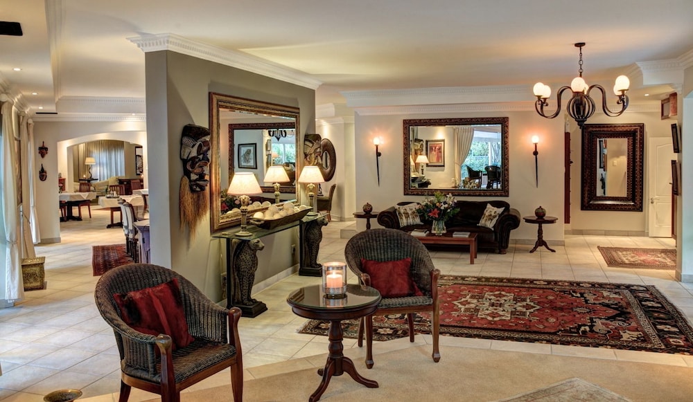 Cinnamon Boutique Guest House 37/50