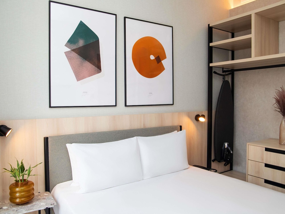 Adagio Apart Hotel 7/68