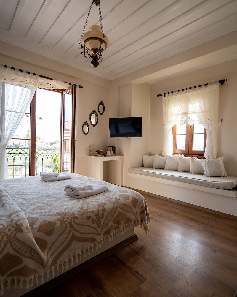 Cunda Vrodi Hotel 16/50