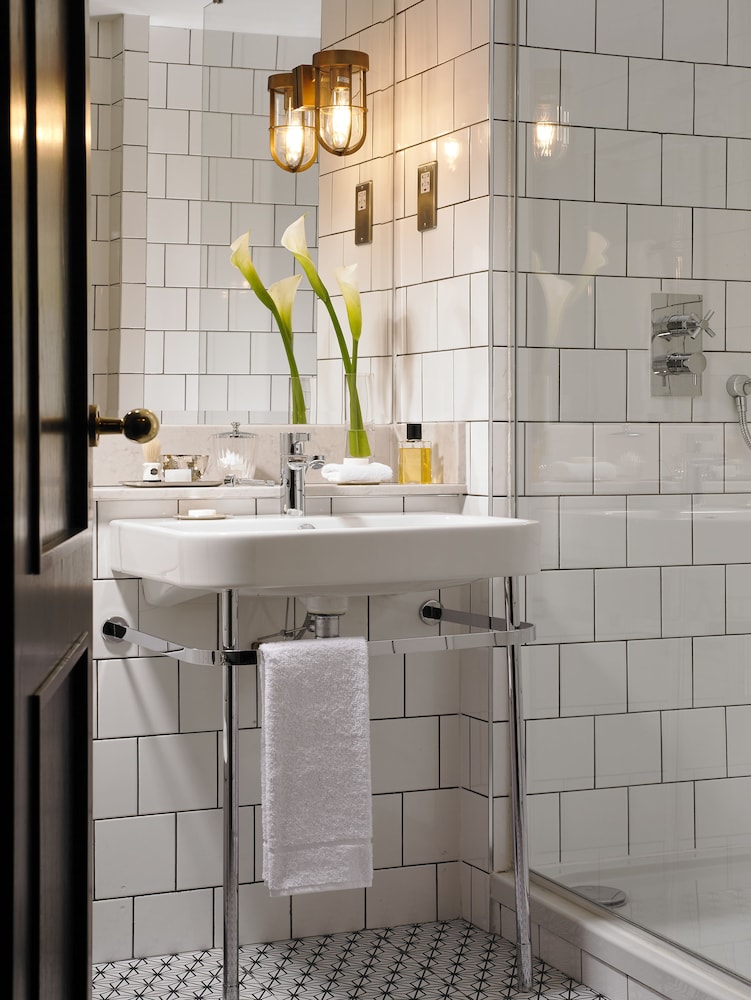 Temple Bar Hotel Dublin by The Unlimited Collection 19/60