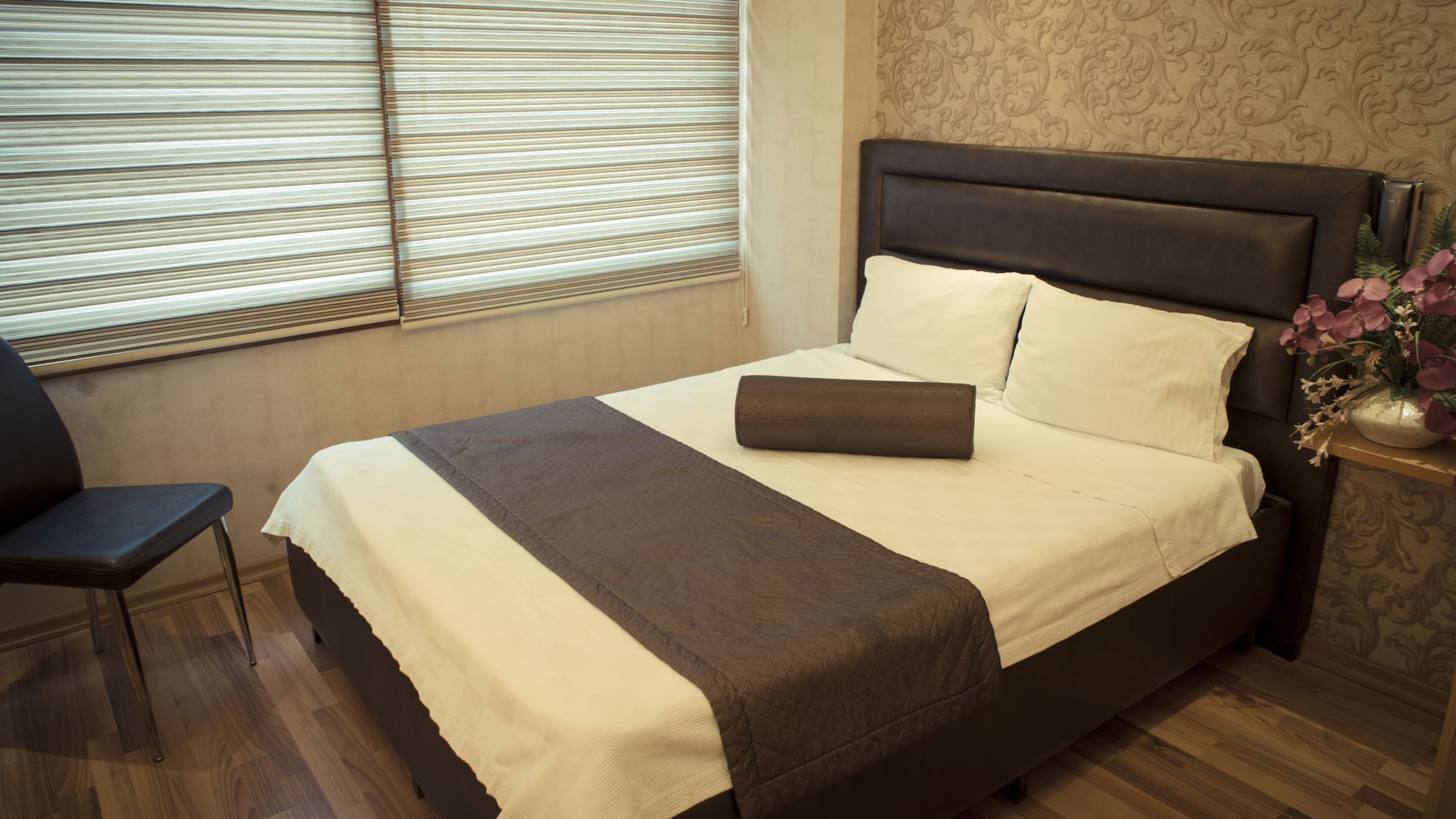 غرفة كومفورت بسرير مزدوج، Yayla Hotel 2/5