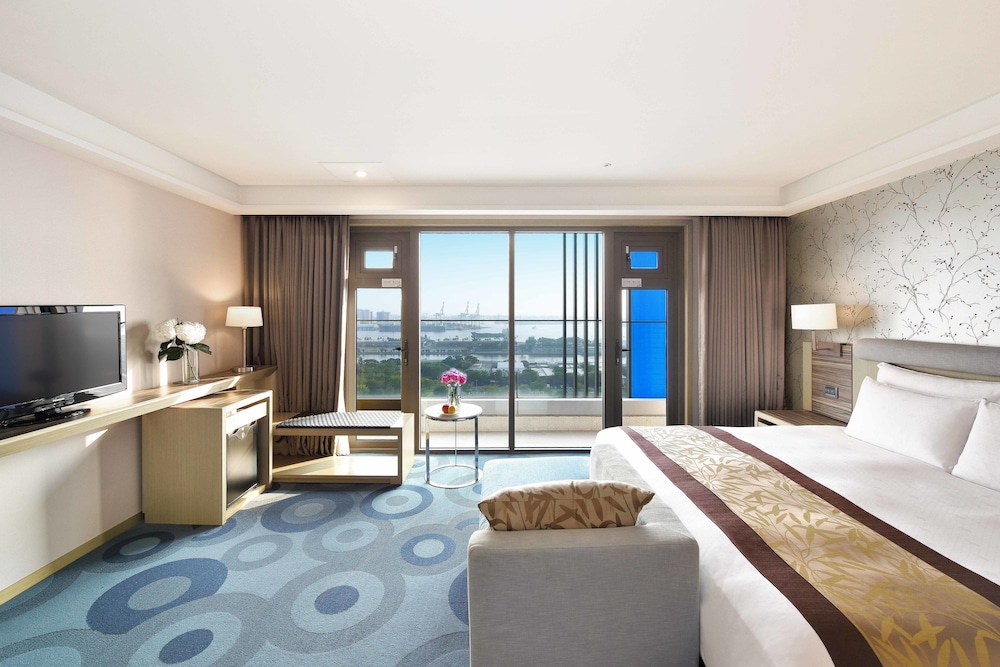 FULLON HOTEL KAOHSIUNG 22/50