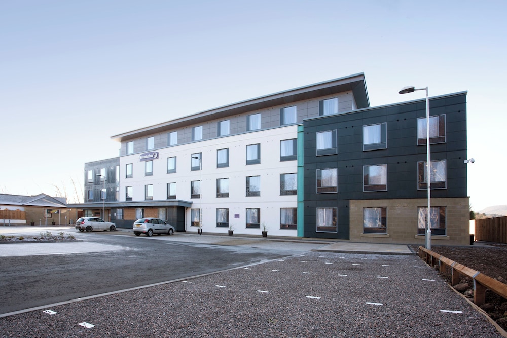 Premier Inn Inverness West 42/50