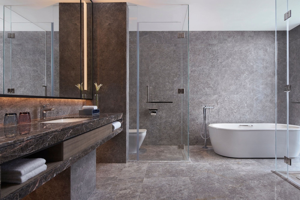 Foshan Marriott Hotel 38/41