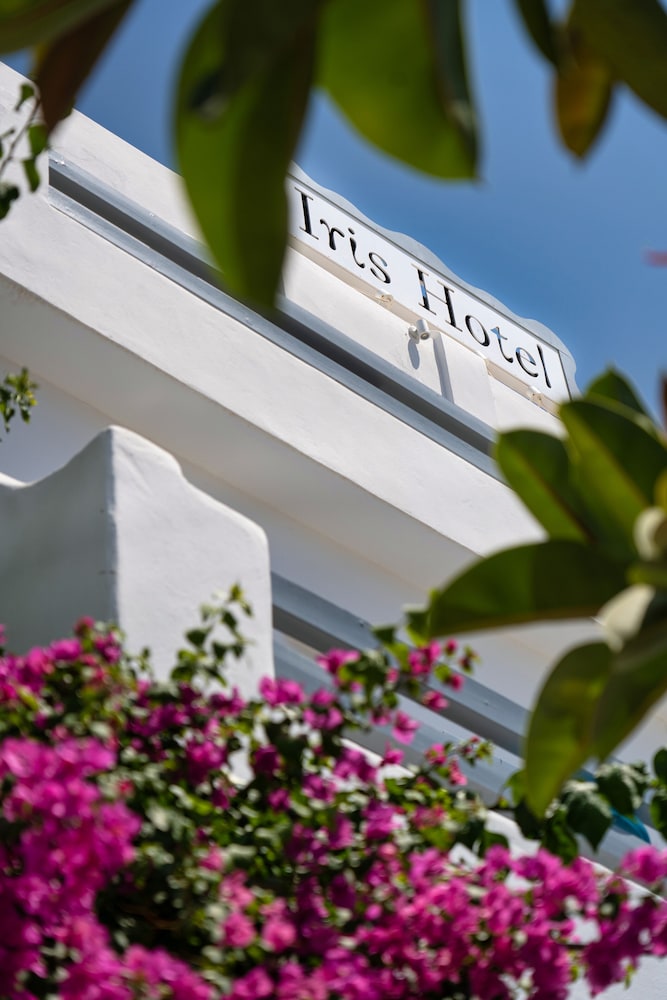 Iris Boutique Hotel 3/74