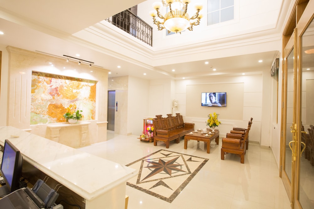 The Airport Hotel 42/47