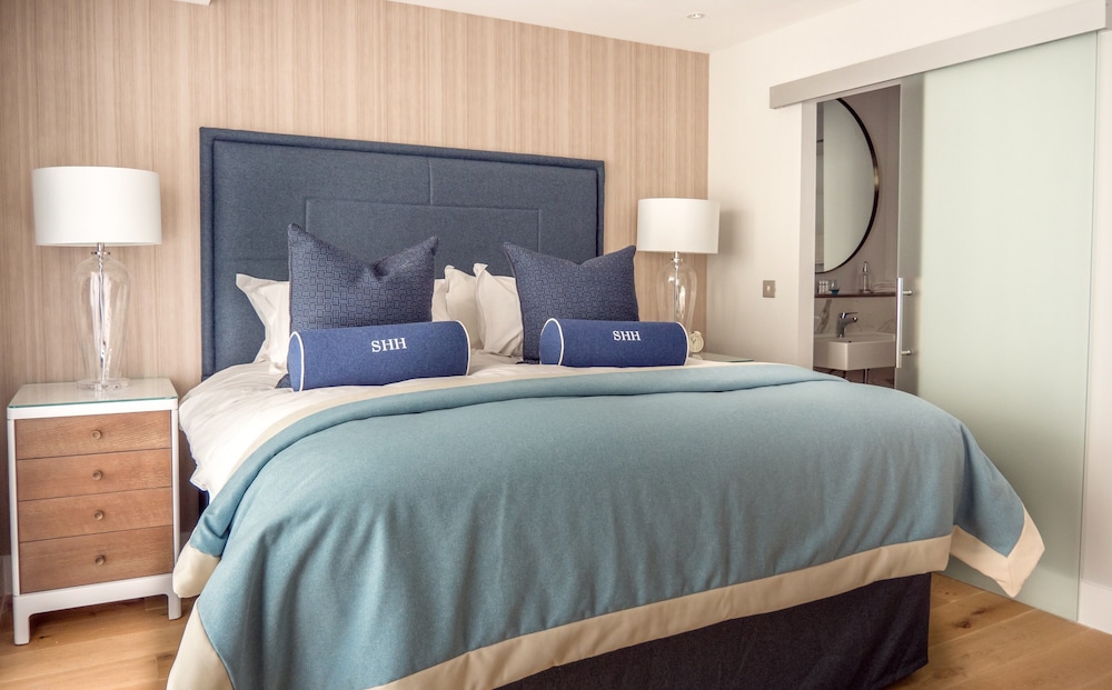 Southampton Harbour Hotel 14/71